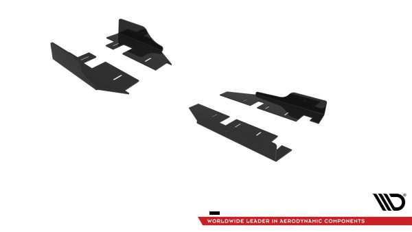 Hyundai Veloster N Mk2 - Splitters laterais | HYVE2NCNC-SF1G | Produto Maxton Design distribuído por Unicartuning. Hyundai Veloster N Mk2 - Splitters laterais | HYVE2NCNC-SF1G | Produto Maxton Design distribuído por Unicartuning.