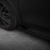 Kia Proceed GT Mk3 (facelift) / Ceed GT / GT - Line Mk1 (facelift) - Splitters laterais | KICE3FPROGTCNC-SF1G | Produto Maxton Design distribuído por Unicartuning. Kia Proceed GT Mk3 (facelift) / Ceed GT / GT - Line Mk1 (facelift) - Splitters laterais | KICE3FPROGTCNC-SF1G | Produto Maxton Design distribuído por Unicartuning.