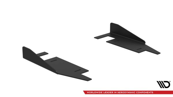 Kia Stinger Mk1 - Splitters laterais | KIST1GTLINECNC-SF1G | Produto Maxton Design distribuído por Unicartuning. Kia Stinger Mk1 - Splitters laterais | KIST1GTLINECNC-SF1G | Produto Maxton Design distribuído por Unicartuning.