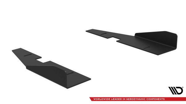 Kia Stinger Mk1 - Splitters laterais | KIST1GTLINECNC-SF1G | Produto Maxton Design distribuído por Unicartuning. Kia Stinger Mk1 - Splitters laterais | KIST1GTLINECNC-SF1G | Produto Maxton Design distribuído por Unicartuning.