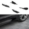 Kia Stinger Mk1 - Splitters laterais | KIST1GTLINECNC-SF1G | Produto Maxton Design distribuído por Unicartuning. Kia Stinger Mk1 - Splitters laterais | KIST1GTLINECNC-SF1G | Produto Maxton Design distribuído por Unicartuning.
