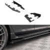 Mazda 3 Mps Mk1 (pre-facelift) - Splitters laterais | MA3MPS1CNC-SF1G | Produto Maxton Design distribuído por Unicartuning. Mazda 3 Mps Mk1 (pre-facelift) - Splitters laterais | MA3MPS1CNC-SF1G | Produto Maxton Design distribuído por Unicartuning.
