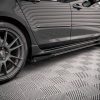 Mazda 3 Mps Mk1 (pre-facelift) - Splitters laterais | MA3MPS1CNC-SF1G | Produto Maxton Design distribuído por Unicartuning. Mazda 3 Mps Mk1 (pre-facelift) - Splitters laterais | MA3MPS1CNC-SF1G | Produto Maxton Design distribuído por Unicartuning.