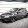 Mazda 3 Mps Mk1 (pre-facelift) - Splitters laterais | MA3MPS1CNC-SF1G | Produto Maxton Design distribuído por Unicartuning. Mazda 3 Mps Mk1 (pre-facelift) - Splitters laterais | MA3MPS1CNC-SF1G | Produto Maxton Design distribuído por Unicartuning.