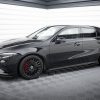 Mercedes-AMG A35 W177 (facelift) - Splitters laterais | MEA177F35CNC-SF1G | Produto Maxton Design distribuído por Unicartuning. Mercedes-AMG A35 W177 (facelift) - Splitters laterais | MEA177F35CNC-SF1G | Produto Maxton Design distribuído por Unicartuning.