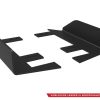 Mercedes-AMG A35 W177 (facelift) - Splitters laterais | MEA177F35CNC-SF1G | Produto Maxton Design distribuído por Unicartuning. Mercedes-AMG A35 W177 (facelift) - Splitters laterais | MEA177F35CNC-SF1G | Produto Maxton Design distribuído por Unicartuning.