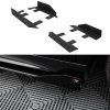 Mercedes-AMG A35 W177 (facelift) - Splitters laterais | MEA177F35CNC-SF1G | Produto Maxton Design distribuído por Unicartuning. Mercedes-AMG A35 W177 (facelift) - Splitters laterais | MEA177F35CNC-SF1G | Produto Maxton Design distribuído por Unicartuning.