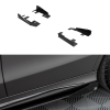 Mercedes-AMG C63 Sedan / Estate W205 (facelift) - Splitters laterais | MEC205F63CNC-SF1G | Produto Maxton Design distribuído por Unicartuning. Mercedes-AMG C63 Sedan / Estate W205 (facelift) - Splitters laterais | MEC205F63CNC-SF1G | Produto Maxton Design distribuído por Unicartuning.