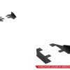 Mercedes-Benz Classe A W176 AMG-line - Splitters laterais | MECLA117AMGAEROCNC-SF1G | Produto Maxton Design distribuído por Unicartuning. Mercedes-Benz Classe A W176 AMG-line - Splitters laterais | MECLA117AMGAEROCNC-SF1G | Produto Maxton Design distribuído por Unicartuning.