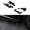 Mercedes-Benz Classe A AMG-line W176 (facelift) - Splitters laterais | MEA176FAMGLINECNC-SF1G | Produto Maxton Design distribuído por Unicartuning. Mercedes-Benz Classe A AMG-line W176 (facelift) - Splitters laterais | MEA176FAMGLINECNC-SF1G | Produto Maxton Design distribuído por Unicartuning.