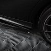 Mercedes-Benz Classe A AMG-line W176 (facelift) - Splitters laterais | MEA176FAMGLINECNC-SF1G | Produto Maxton Design distribuído por Unicartuning. Mercedes-Benz Classe A AMG-line W176 (facelift) - Splitters laterais | MEA176FAMGLINECNC-SF1G | Produto Maxton Design distribuído por Unicartuning.