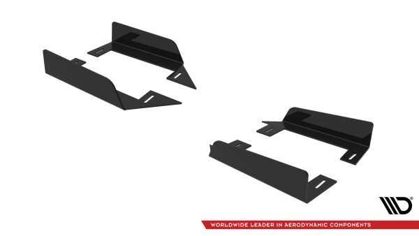 Mitsubishi Lancer Evo X - Splitters laterais | MILA10EVOCNC-SF1G | Produto Maxton Design distribuído por Unicartuning. Mitsubishi Lancer Evo X - Splitters laterais | MILA10EVOCNC-SF1G | Produto Maxton Design distribuído por Unicartuning.