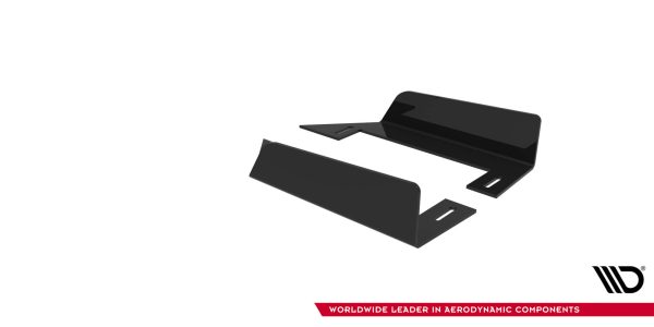 Mitsubishi Lancer Evo X - Splitters laterais | MILA10EVOCNC-SF1G | Produto Maxton Design distribuído por Unicartuning. Mitsubishi Lancer Evo X - Splitters laterais | MILA10EVOCNC-SF1G | Produto Maxton Design distribuído por Unicartuning.