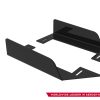 Mitsubishi Lancer Evo X - Splitters laterais | MILA10EVOCNC-SF1G | Produto Maxton Design distribuído por Unicartuning. Mitsubishi Lancer Evo X - Splitters laterais | MILA10EVOCNC-SF1G | Produto Maxton Design distribuído por Unicartuning.