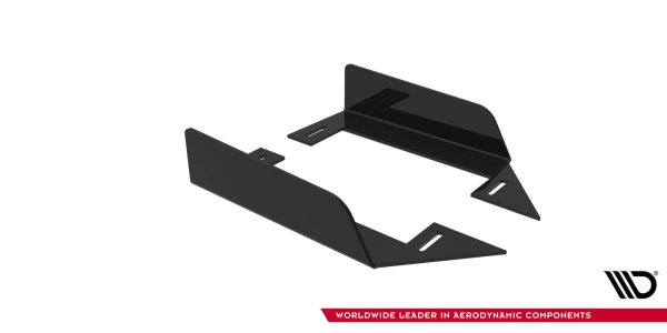 Mitsubishi Lancer Evo X - Splitters laterais | MILA10EVOCNC-SF1G | Produto Maxton Design distribuído por Unicartuning. Mitsubishi Lancer Evo X - Splitters laterais | MILA10EVOCNC-SF1G | Produto Maxton Design distribuído por Unicartuning.