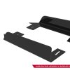 Mitsubishi Lancer Evo X - Splitters laterais | MILA10EVOCNC-SF1G | Produto Maxton Design distribuído por Unicartuning. Mitsubishi Lancer Evo X - Splitters laterais | MILA10EVOCNC-SF1G | Produto Maxton Design distribuído por Unicartuning.