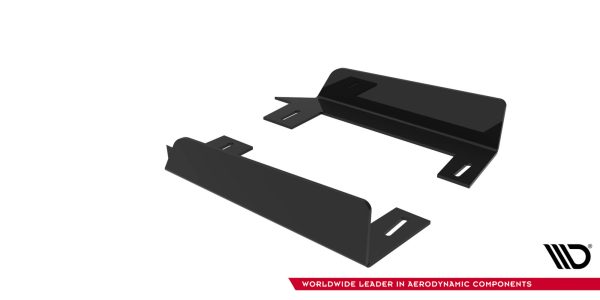 Mitsubishi Lancer Evo X - Splitters laterais | MILA10EVOCNC-SF1G | Produto Maxton Design distribuído por Unicartuning. Mitsubishi Lancer Evo X - Splitters laterais | MILA10EVOCNC-SF1G | Produto Maxton Design distribuído por Unicartuning.