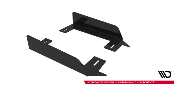 Mitsubishi Lancer Evo X - Splitters laterais | MILA10EVOCNC-SF1G | Produto Maxton Design distribuído por Unicartuning. Mitsubishi Lancer Evo X - Splitters laterais | MILA10EVOCNC-SF1G | Produto Maxton Design distribuído por Unicartuning.