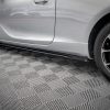 Opel Astra GTC OPC-line J - Splitters laterais | OPASJGTCOPCLINECNC-SF1G | Produto Maxton Design distribuído por Unicartuning.