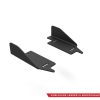 Seat Leon FR Mk4 - Splitters laterais | SELE4FRCNC-SRF1G | Produto Maxton Design distribuído por Unicartuning.