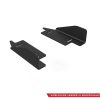 Seat Leon FR Mk4 - Splitters laterais | SELE4FRCNC-SRF1G | Produto Maxton Design distribuído por Unicartuning.