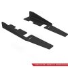 Seat Leon FR Mk4 - Splitters laterais | SELE4FRCNC-SRF1G | Produto Maxton Design distribuído por Unicartuning.
