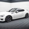 Subaru BRZ Mk1 - Splitters laterais | SUBRZ1FCNC-SF1G | Produto Maxton Design distribuído por Unicartuning. Subaru BRZ Mk1 - Splitters laterais | SUBRZ1FCNC-SF1G | Produto Maxton Design distribuído por Unicartuning.