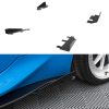 Subaru BRZ Mk2 - Splitters laterais | TOGR861CNC-SF1G | Produto Maxton Design distribuído por Unicartuning. Subaru BRZ Mk2 - Splitters laterais | TOGR861CNC-SF1G | Produto Maxton Design distribuído por Unicartuning.