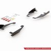 Volkswagen Arteon R-line - Splitters laterais | VWAR1RLINECNC-SF1G | Produto Maxton Design distribuído por Unicartuning.