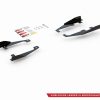 Volkswagen Arteon R-line - Splitters laterais | VWAR1RLINECNC-SF1G | Produto Maxton Design distribuído por Unicartuning.