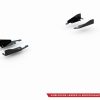 Volkswagen Golf R-Performance / GTI ClubSport Mk8 / Mk8 (facelift) - Splitters laterais | VWGO8GTICNC-SRF1G | Produto Maxton Design distribuído por Unicartuning.