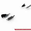 Volkswagen Golf R-Performance / GTI ClubSport Mk8 / Mk8 (facelift) - Splitters laterais | VWGO8GTICNC-SRF1G | Produto Maxton Design distribuído por Unicartuning.