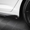 Volkswagen Jetta Gli Mk7 - Splitters laterais | VWJE7GLICNC-SF1G | Produto Maxton Design distribuído por Unicartuning.