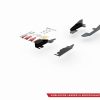 Volkswagen Polo GTI / R-line Mk6 - Splitters laterais | VWPO6GTICNC-SF1G | Produto Maxton Design distribuído por Unicartuning. Volkswagen Polo GTI / R-line Mk6 - Splitters laterais | VWPO6GTICNC-SF1G | Produto Maxton Design distribuído por Unicartuning.