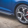 Volkswagen Polo GTI / R-line Mk6 - Splitters laterais | VWPO6GTICNC-SF1G | Produto Maxton Design distribuído por Unicartuning. Volkswagen Polo GTI / R-line Mk6 - Splitters laterais | VWPO6GTICNC-SF1G | Produto Maxton Design distribuído por Unicartuning.