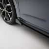 Volkswagen Polo GTI Mk6 (facelift) - Splitters laterais | VWPO6FGTICNC-SF1G | Produto Maxton Design distribuído por Unicartuning. Volkswagen Polo GTI Mk6 (facelift) - Splitters laterais | VWPO6FGTICNC-SF1G | Produto Maxton Design distribuído por Unicartuning.