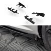 Volkswagen Scirocco R - Splitters laterais | VWSC3RCNC-SF1G | Produto Maxton Design distribuído por Unicartuning. Volkswagen Scirocco R - Splitters laterais | VWSC3RCNC-SF1G | Produto Maxton Design distribuído por Unicartuning.