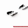 BMW 1 F20 M135i / M140i / Pack M - Splitters laterais | BM1F20FMCNC-SRF1G | Produto Maxton Design distribuído por Unicartuning. BMW 1 F20 M135i / M140i / Pack M - Splitters laterais | BM1F20FMCNC-SRF1G | Produto Maxton Design distribuído por Unicartuning.