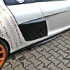 Audi R8 Mk1 - Embaladeiras | AU-R8-1-S1A | Produto Maxton Design distribuído por Unicartuning. Audi R8 Mk1 - Embaladeiras | AU-R8-1-S1A | Produto Maxton Design distribuído por Unicartuning.