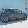 Fiat Stilo Schumacher - Lâminas para embaladeiras | FI-PU-EVO-AB-SD1G | Produto Maxton Design distribuído por Unicartuning.