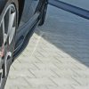 Fiat Stilo Schumacher - Lâminas para embaladeiras | FI-PU-EVO-AB-SD1G | Produto Maxton Design distribuído por Unicartuning.