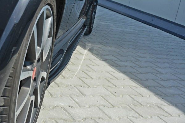 Fiat Stilo Schumacher - Lâminas para embaladeiras | FI-PU-EVO-AB-SD1G | Produto Maxton Design distribuído por Unicartuning.