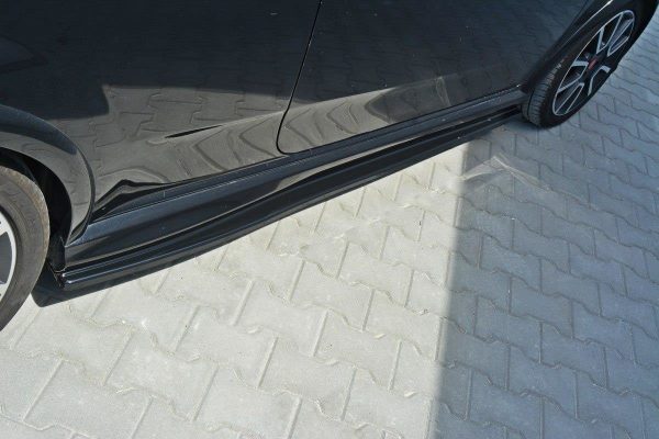 Fiat Stilo Schumacher - Lâminas para embaladeiras | FI-PU-EVO-AB-SD1G | Produto Maxton Design distribuído por Unicartuning.