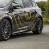 Ford Focus Mk3 - Lâminas para Embaladeiras Aero | FO-FO-3-RS-FSD1FP | Produto Maxton Design distribuído por Unicartuning.
