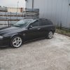 Alfa Romeo 156 (facelift) - Lâminas para embaladeiras | AL-156F-SD1G | Produto Maxton Design distribuído por Unicartuning.