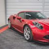 Alfa Romeo 4c - Lâminas para embaladeiras | AL-4C-SD1G | Produto Maxton Design distribuído por Unicartuning. Alfa Romeo 4c - Lâminas para embaladeiras | AL-4C-SD1G | Produto Maxton Design distribuído por Unicartuning.