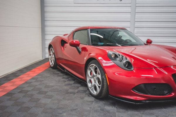 Alfa Romeo 4c - Lâminas para embaladeiras | AL-4C-SD1G | Produto Maxton Design distribuído por Unicartuning. Alfa Romeo 4c - Lâminas para embaladeiras | AL-4C-SD1G | Produto Maxton Design distribuído por Unicartuning.