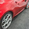 Alfa Romeo 4c - Lâminas para embaladeiras | AL-4C-SD1G | Produto Maxton Design distribuído por Unicartuning. Alfa Romeo 4c - Lâminas para embaladeiras | AL-4C-SD1G | Produto Maxton Design distribuído por Unicartuning.