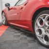 Alfa Romeo 4c - Lâminas para embaladeiras | AL-4C-SD1G | Produto Maxton Design distribuído por Unicartuning. Alfa Romeo 4c - Lâminas para embaladeiras | AL-4C-SD1G | Produto Maxton Design distribuído por Unicartuning.