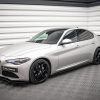 Alfa Romeo Giulia Sport - Lâminas para embaladeiras | AL-GI-1-SPORT-SD1G | Produto Maxton Design distribuído por Unicartuning. Alfa Romeo Giulia Sport - Lâminas para embaladeiras | AL-GI-1-SPORT-SD1G | Produto Maxton Design distribuído por Unicartuning.